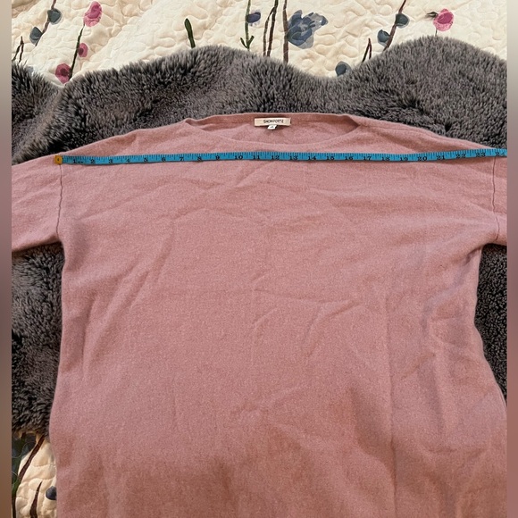 100% Cashmere Sweater - Picture 5 of 6